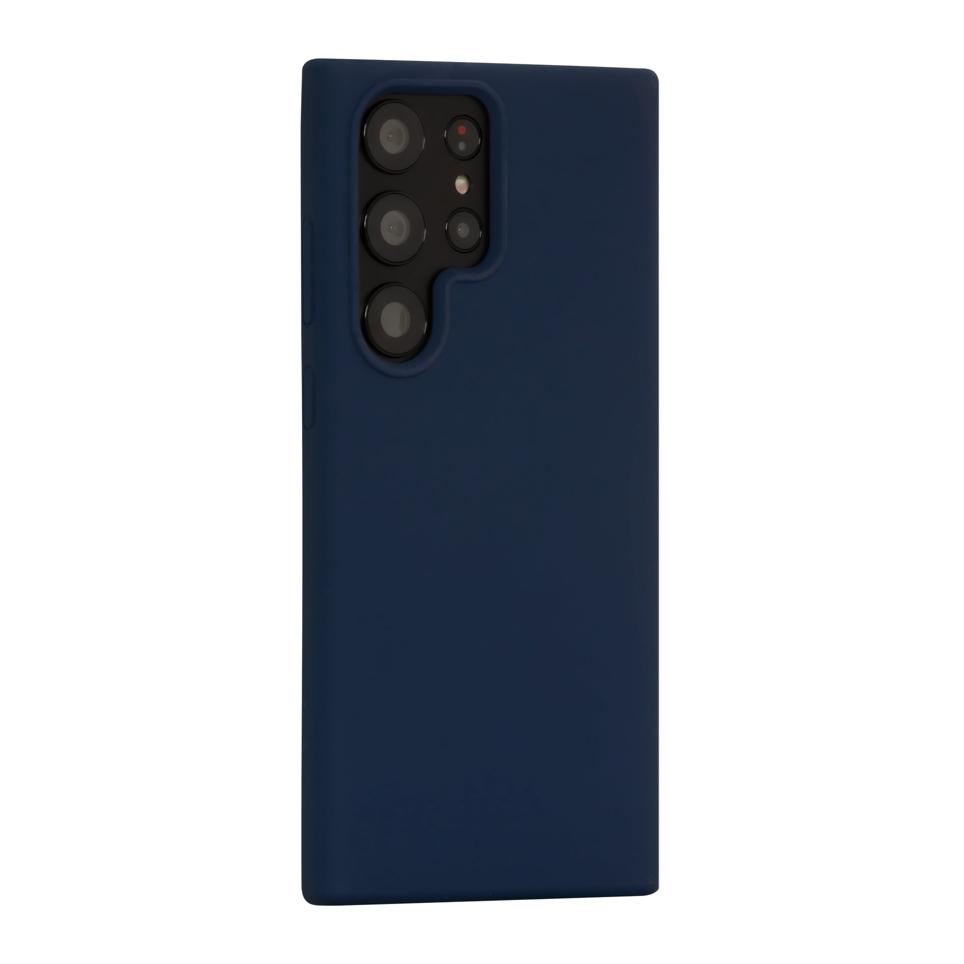 dbramante1928 Costa Rica Backcover – für Samsung Galaxy S23 Ultra, Recycling-Kunststoff, blau