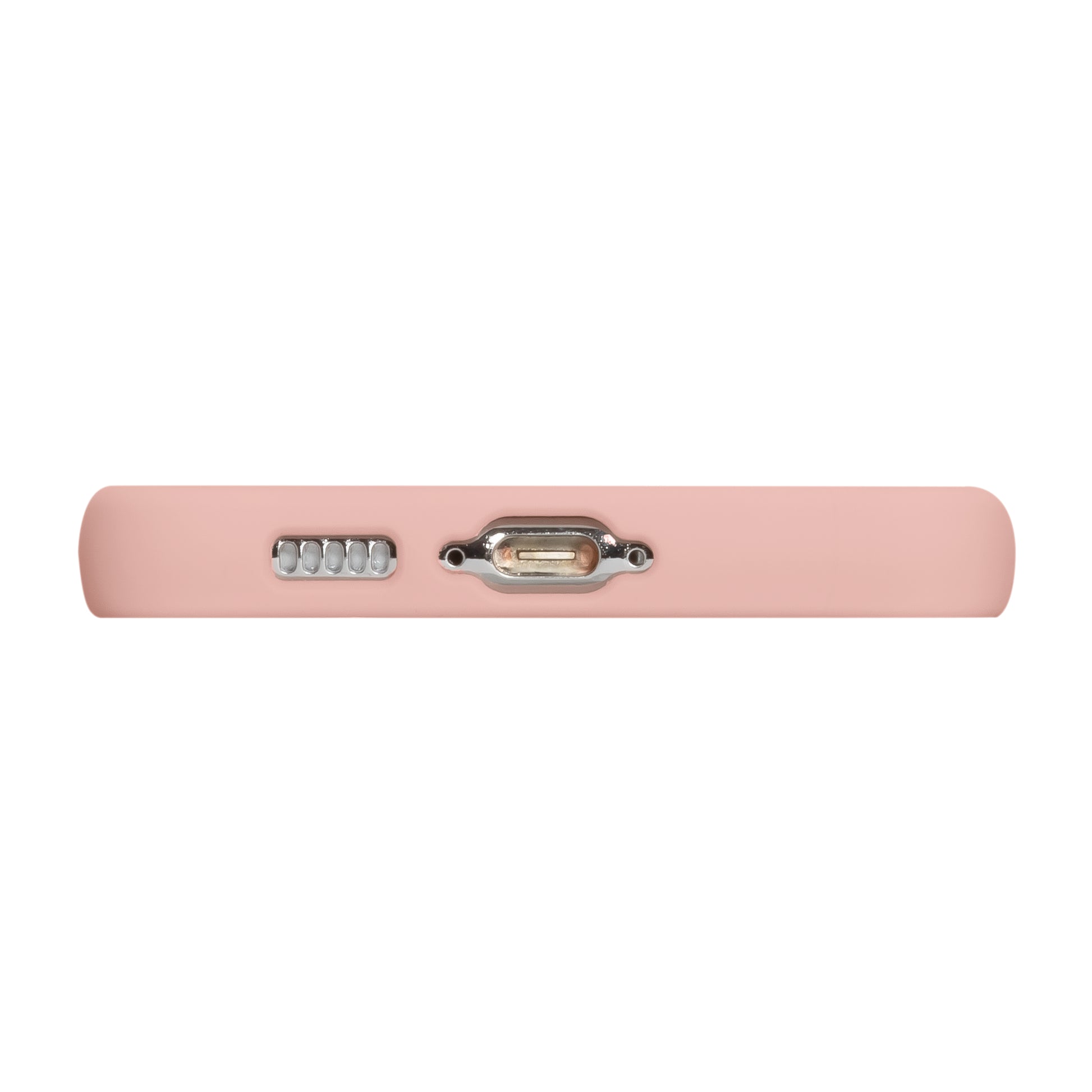 dbramante1928 Costa Rica Backcover – für Samsung Galaxy S23+, Recycling-Kunststoff, Pink