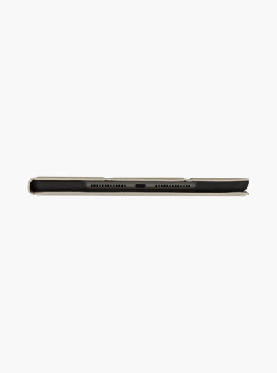 dbramante1928 Tablet-Hülle für iPad 10,2" (9. Gen.) – Beige