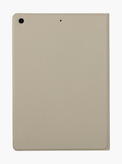dbramante1928 Tablet-Hülle für iPad 10,2" (9. Gen.) – Beige