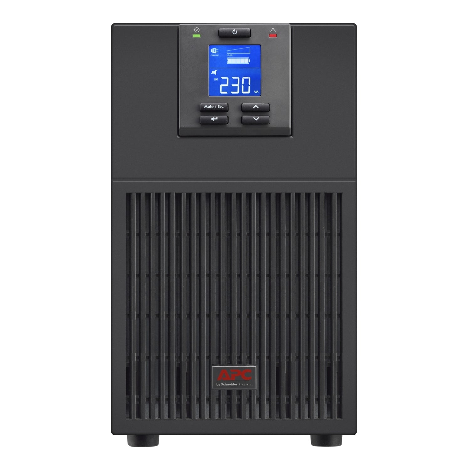 APC Netzteil – 900 W, 230 V