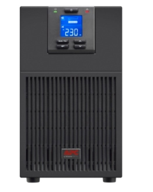 APC Netzteil – 2700 W, 230 V