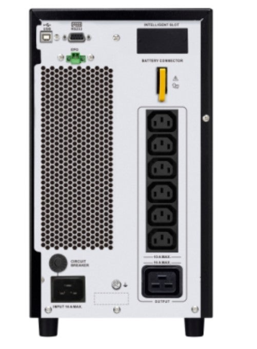 APC Netzteil – 2700 W, 230 V