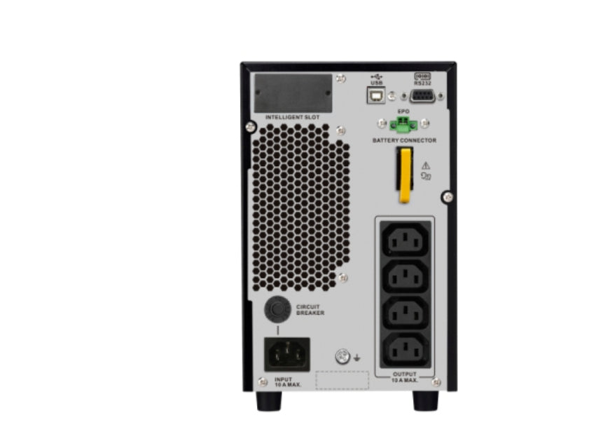 APC Netzteil – 1800 W, 230 V