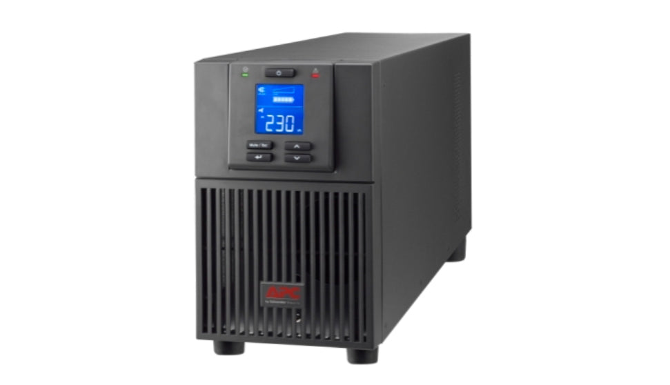 APC Netzteil – 1800 W, 230 V