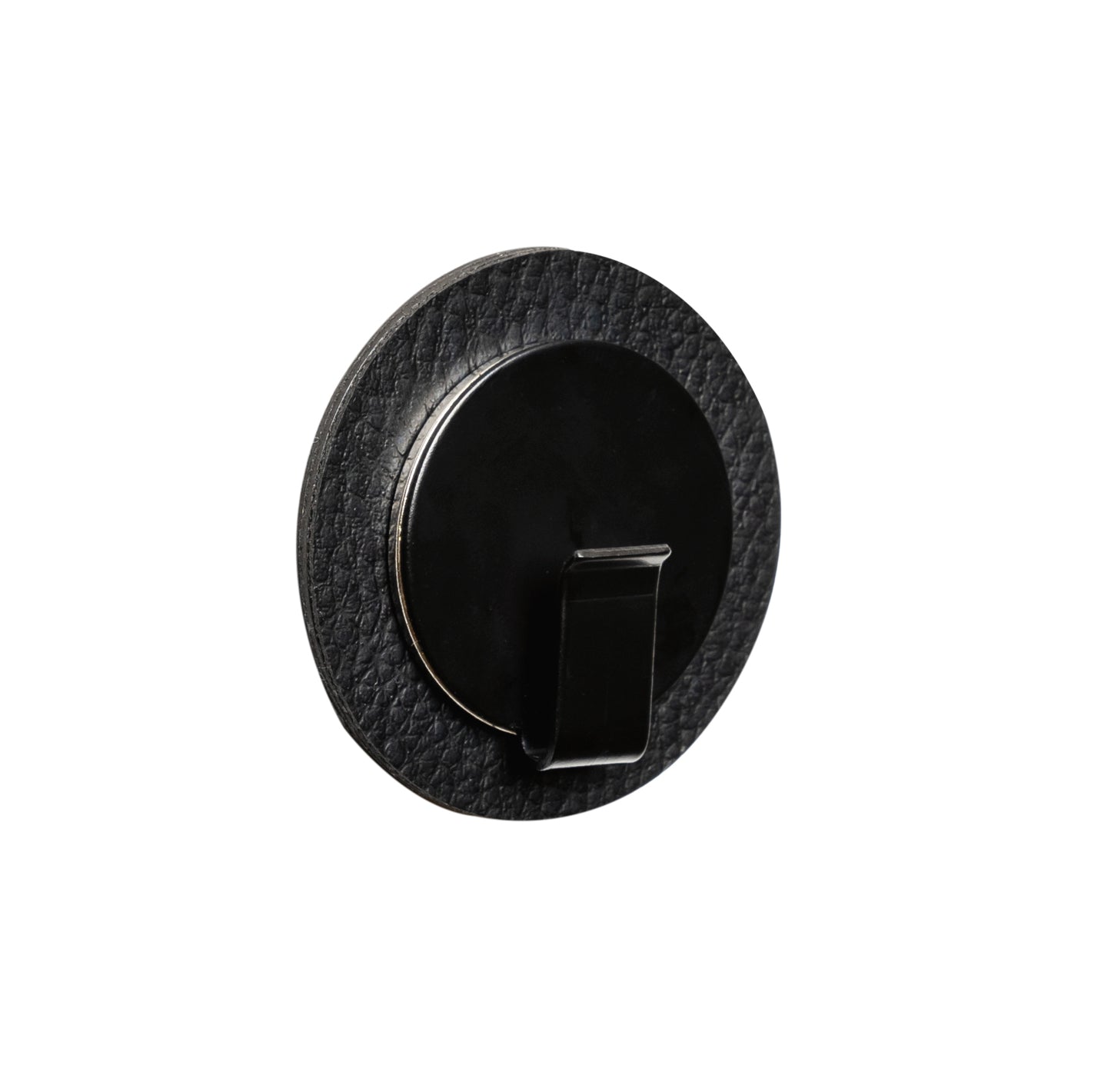 Silwy Haken – Magnet – Schwarz – 0,2 kg – Ø 65 × 15 mm