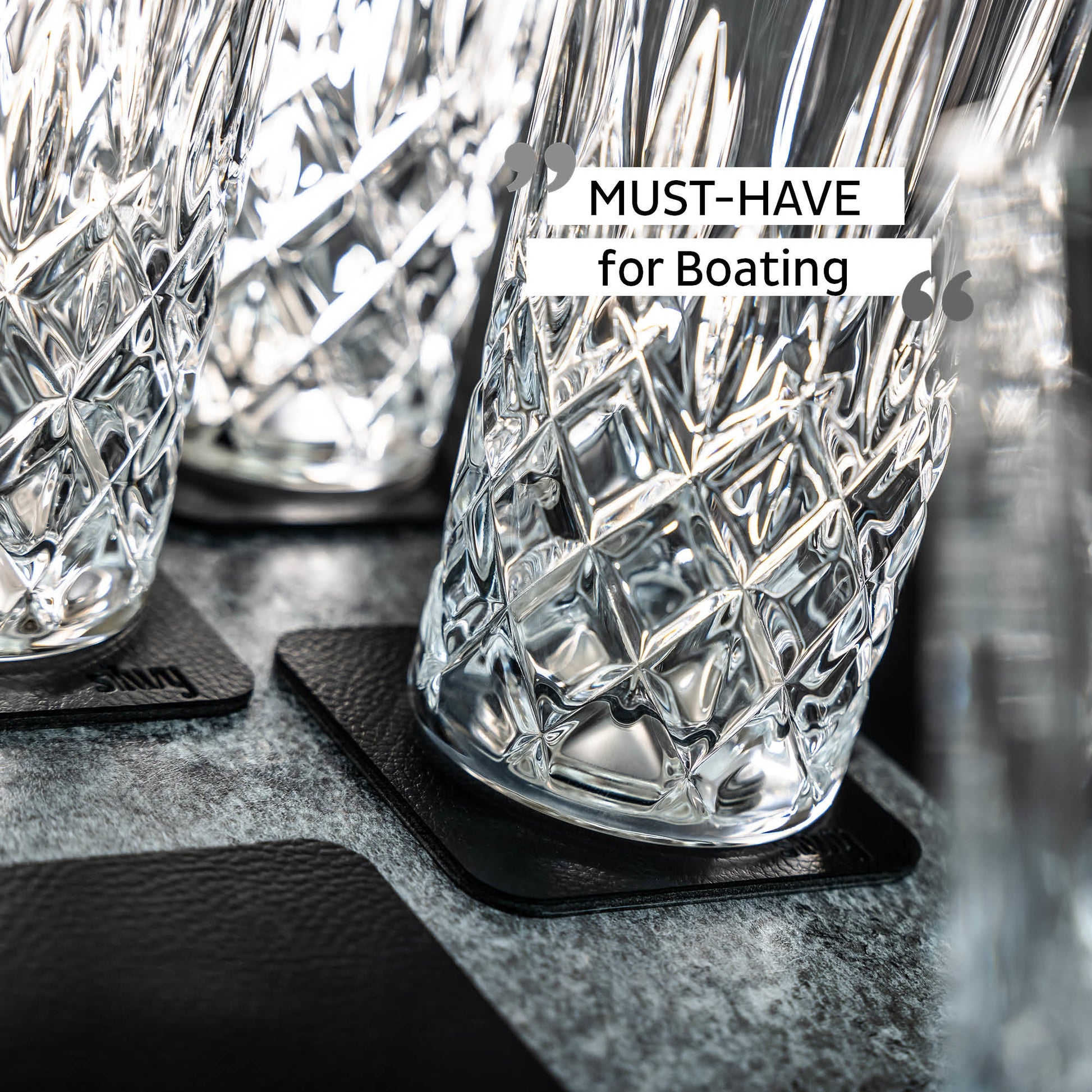 Silwy Longdrinkglas – 0,30 l, Kristallglas, transparent