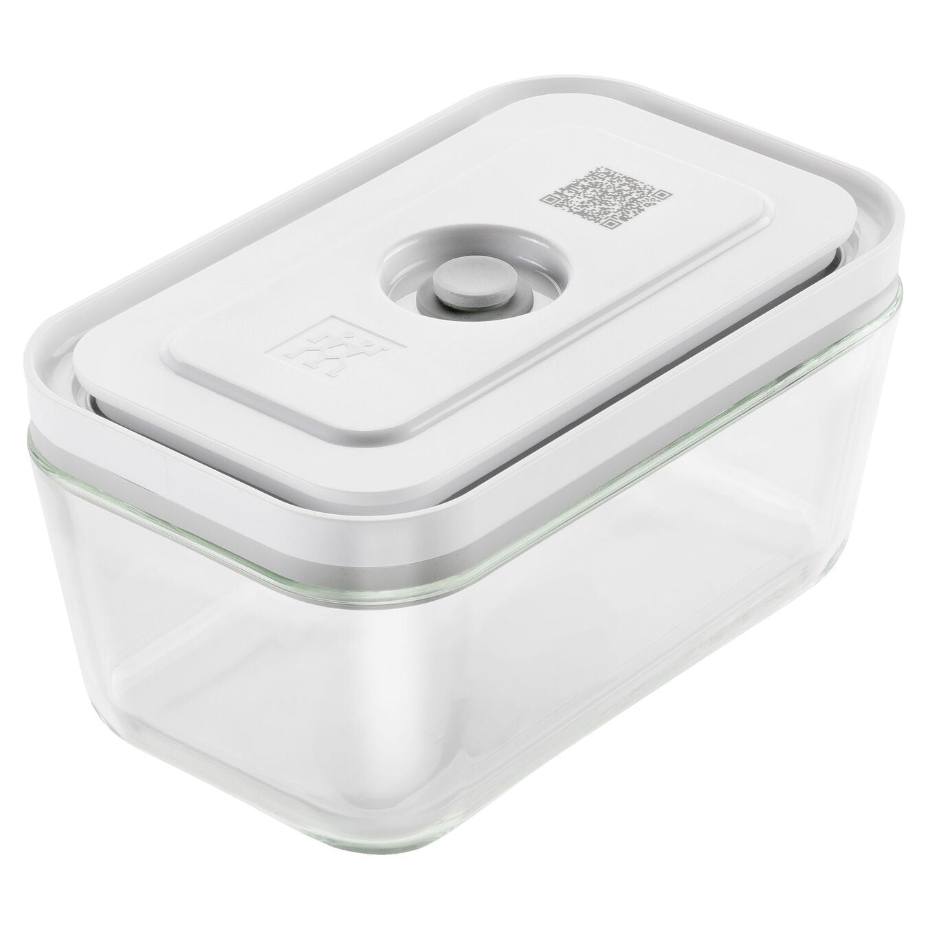 Zwilling Vakuum-Starterset 7-teilig – Glas