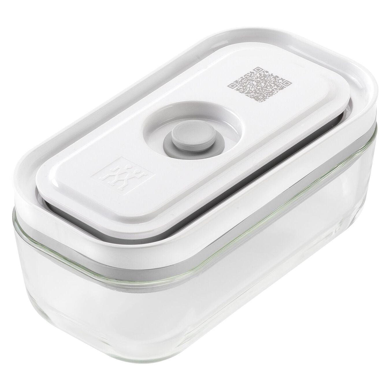 Zwilling Vakuum-Starterset 7-teilig – Glas