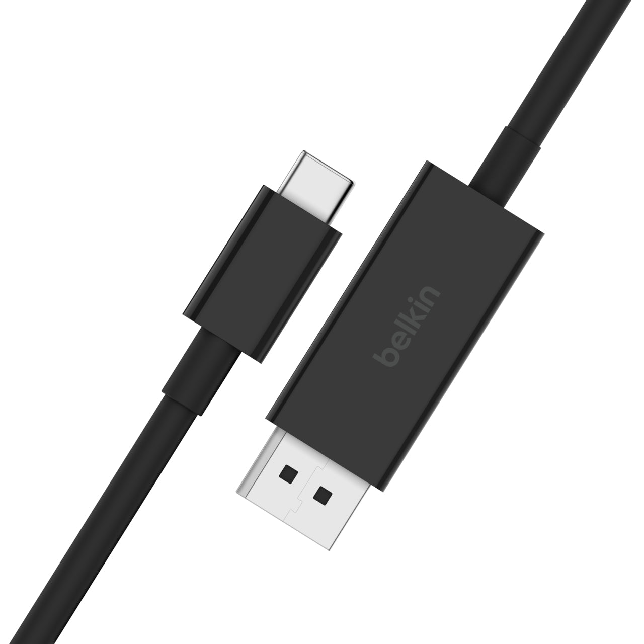 Belkin USB-C auf DisplayPort Adapter, DP 1.4, 2 m