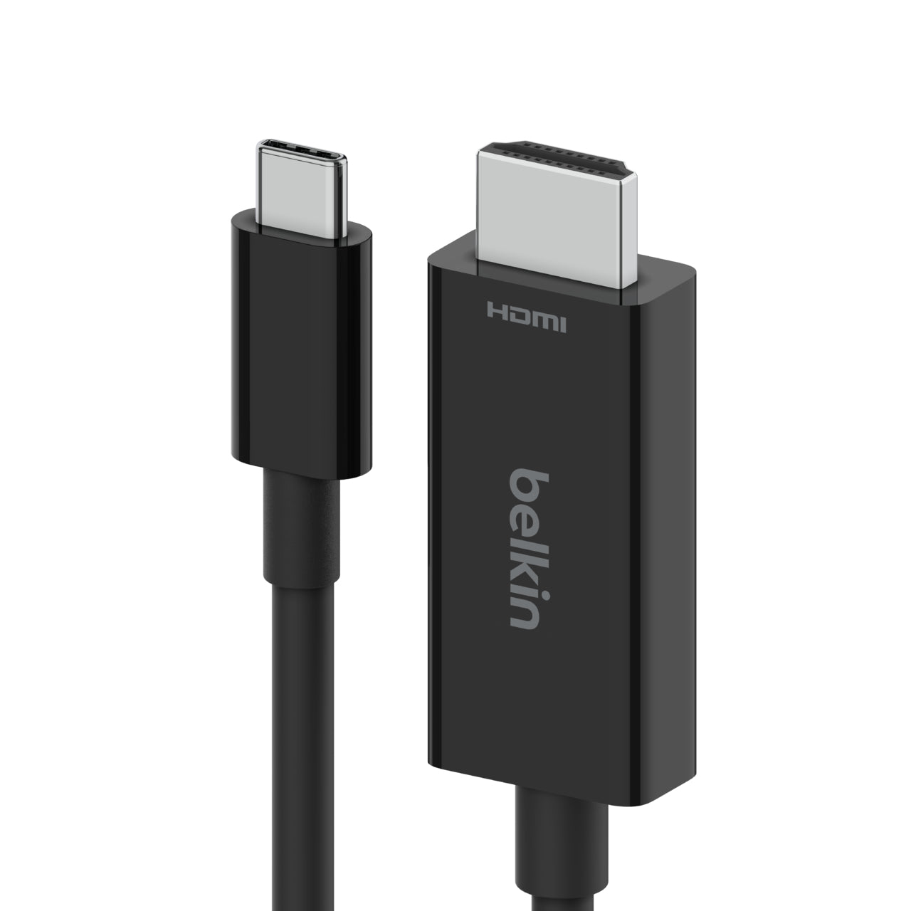 Belkin USB-C auf HDMI 2.1 Adapter, 2 m