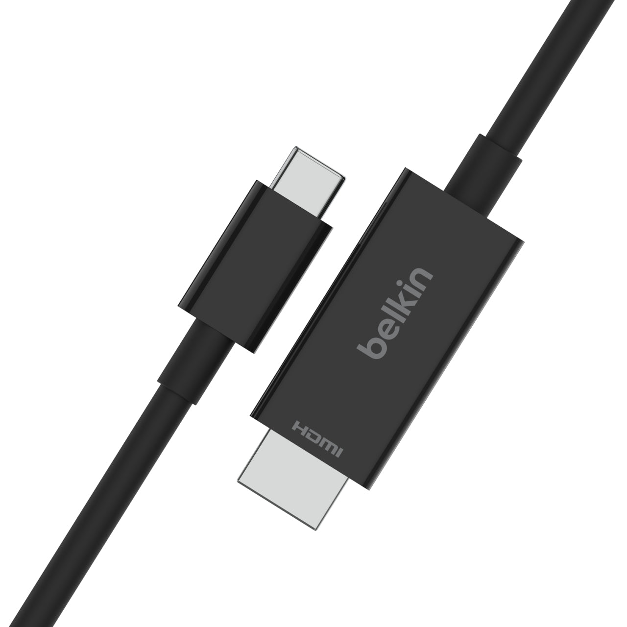 Belkin USB-C auf HDMI 2.1 Adapter, 2 m