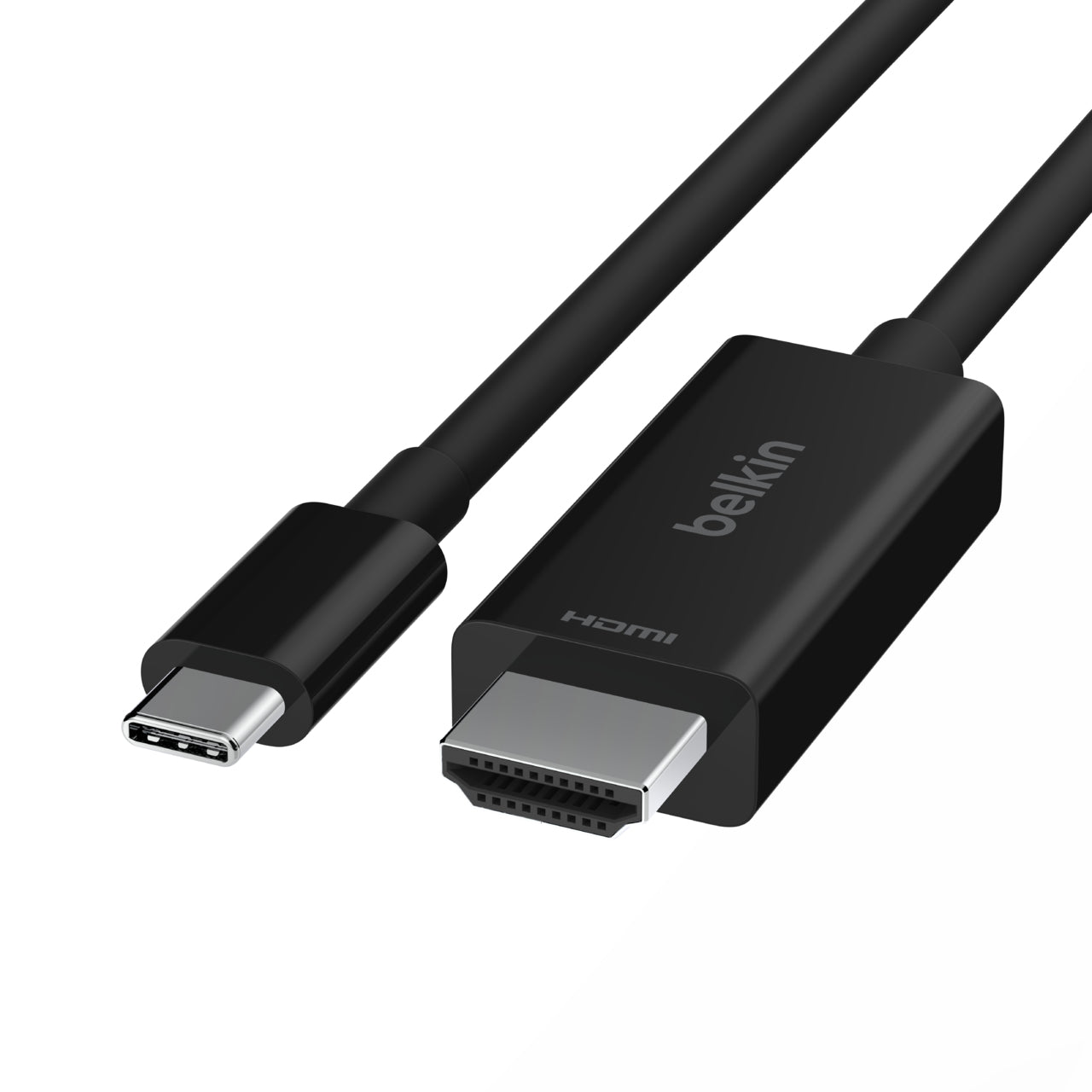Belkin USB-C auf HDMI 2.1 Adapter, 2 m