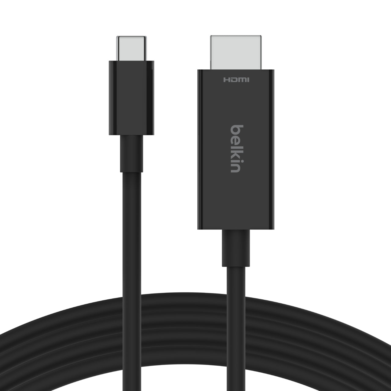 Belkin USB-C auf HDMI 2.1 Adapter, 2 m