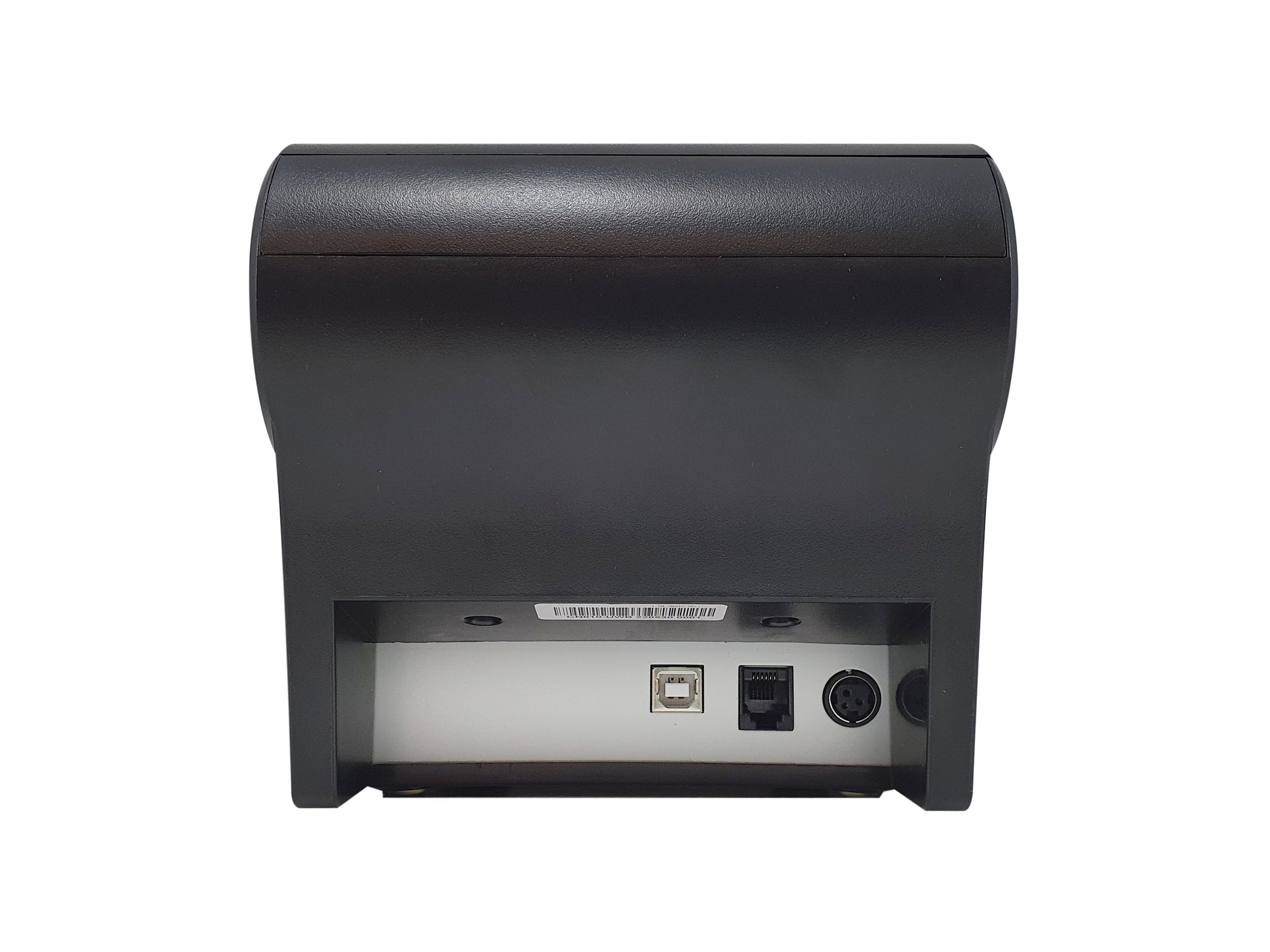 Equip 80mm – POS-Drucker, Thermodirekt, 80 mm, USB, Auto-Cutter, Schwarz