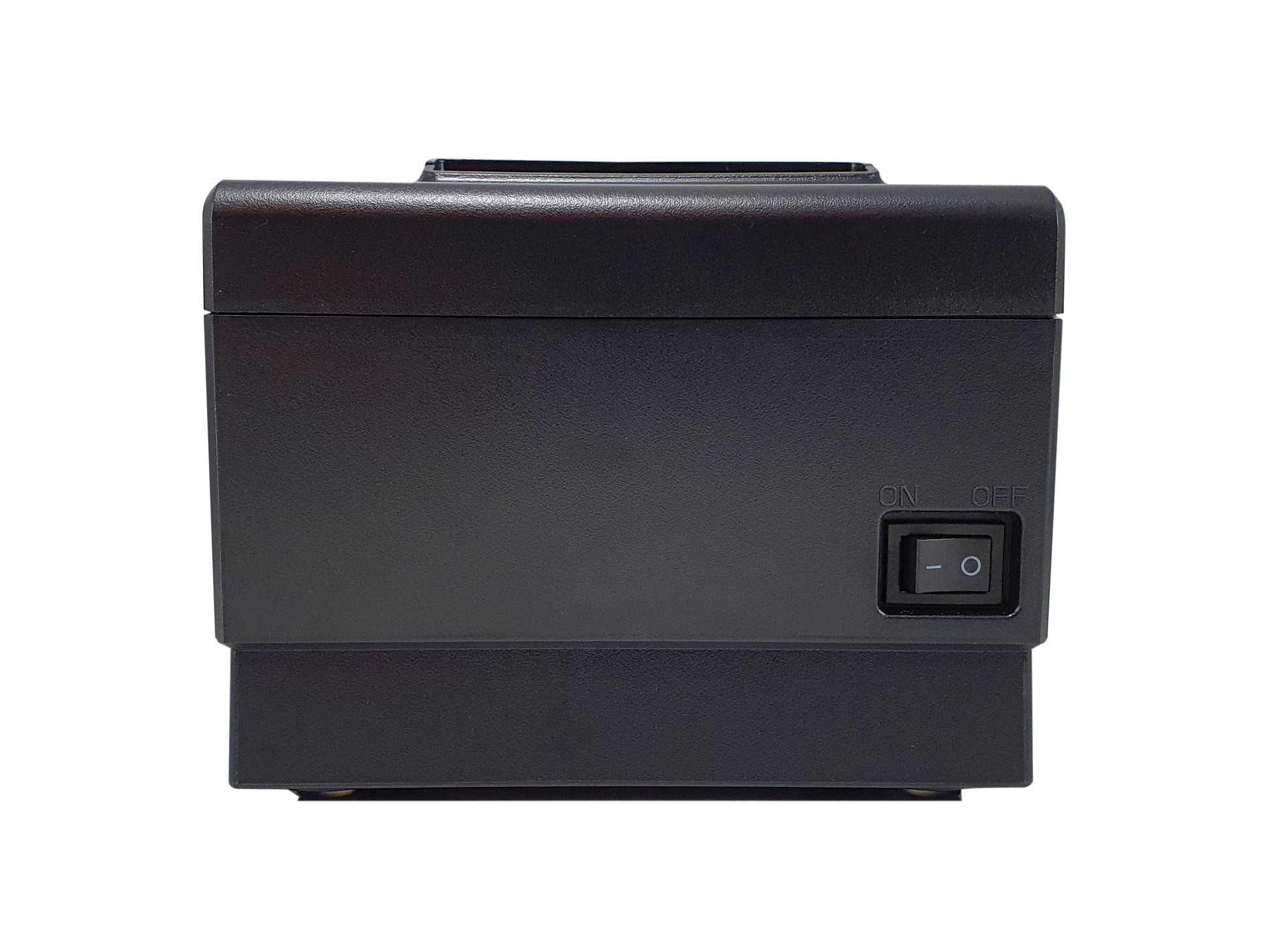 Equip 80mm – POS-Drucker, Thermodirekt, 80 mm, USB, Auto-Cutter, Schwarz