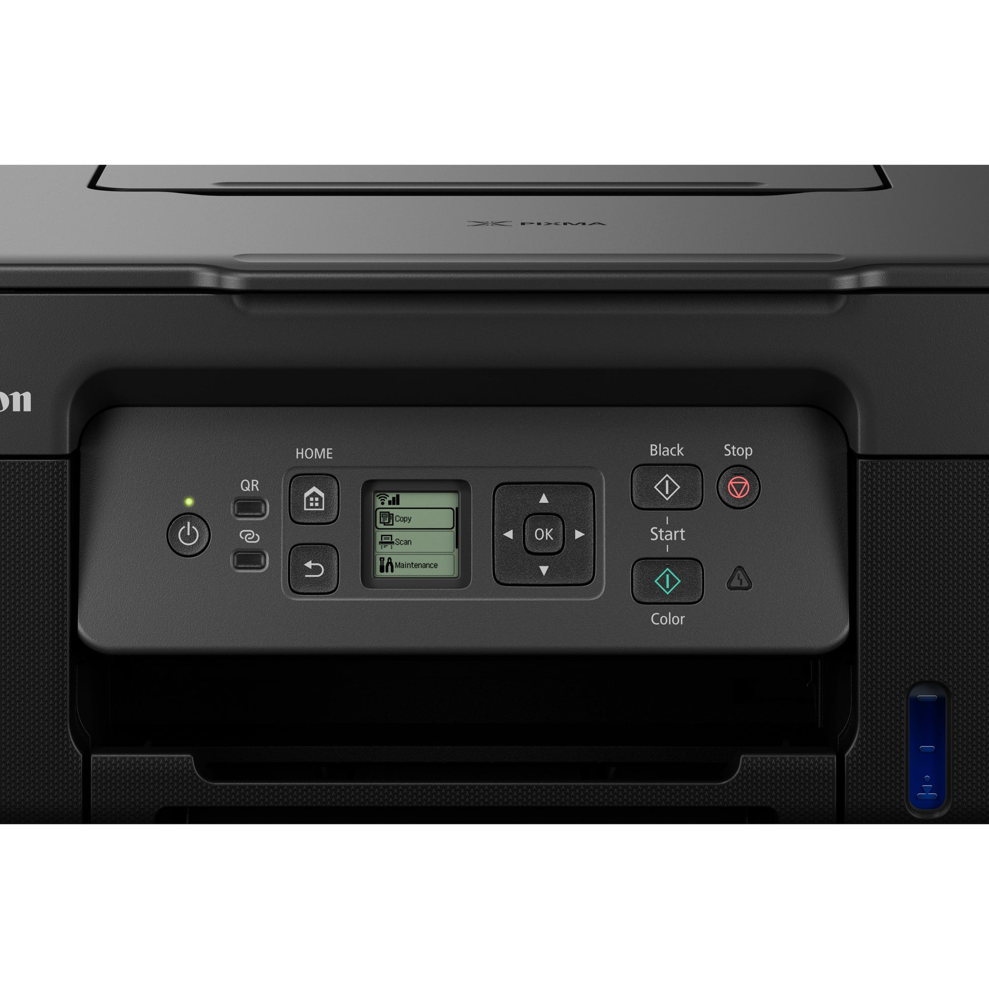 Canon PIXMA G3570 – S/W Tintenstrahl-MFP A4, 3-in-1 – WLAN