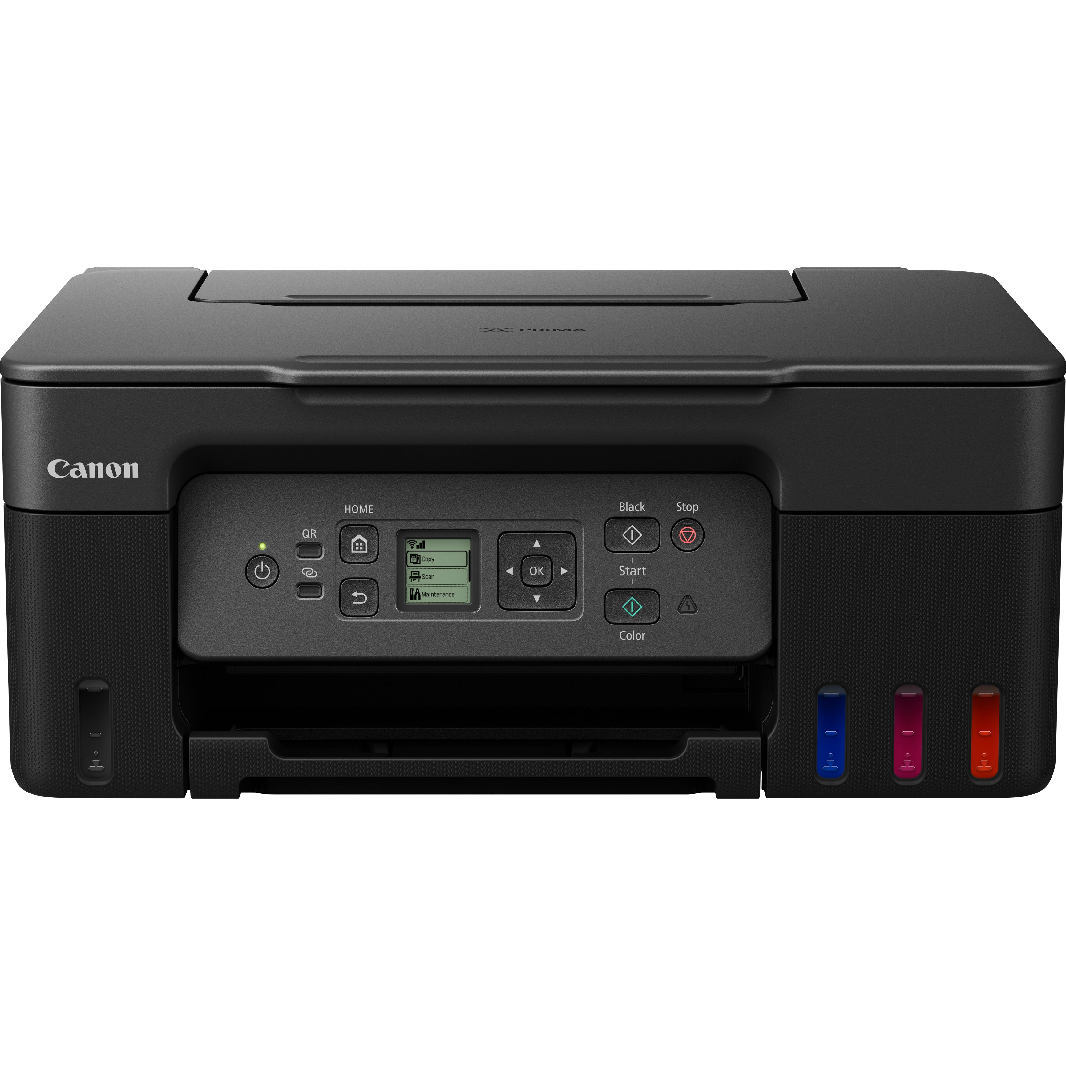 Canon PIXMA G3570 – S/W Tintenstrahl-MFP A4, 3-in-1 – WLAN