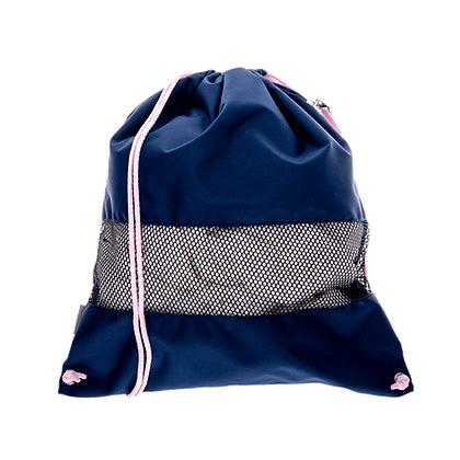 Funki Schulrucksack-Set Joy-Bag – 4-teilig – Sakura – 40 × 30 × 21 cm, 25 l