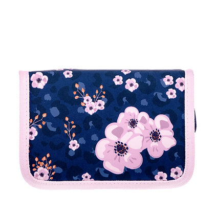 Funki Schulrucksack-Set Joy-Bag – 4-teilig – Sakura – 40 × 30 × 21 cm, 25 l