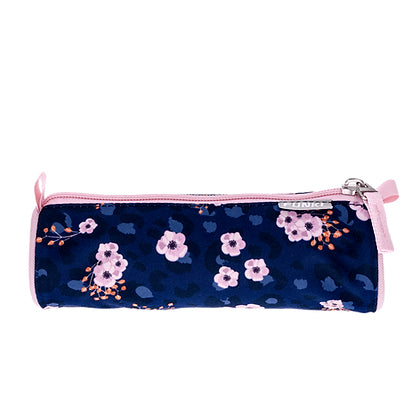 Funki Schulrucksack-Set Joy-Bag – 4-teilig – Sakura – 40 × 30 × 21 cm, 25 l