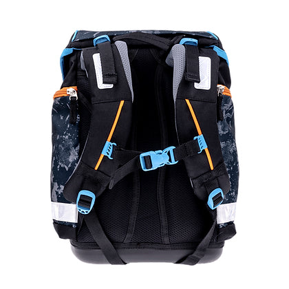 Funki Schulrucksack-Set Joy-Bag – 4-teilig – Dinosaurier