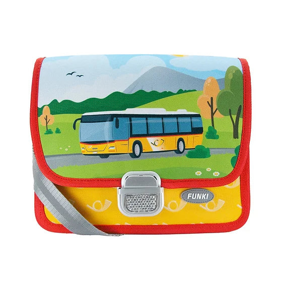 Funki Kindergartentasche – PostAuto