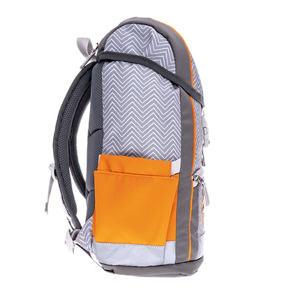 Funki Rucksack A4 PLUS+ – Happy Squirrel