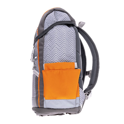 Funki Rucksack A4 PLUS+ – Happy Squirrel