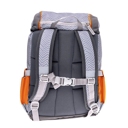 Funki Rucksack A4 PLUS+ – Happy Squirrel