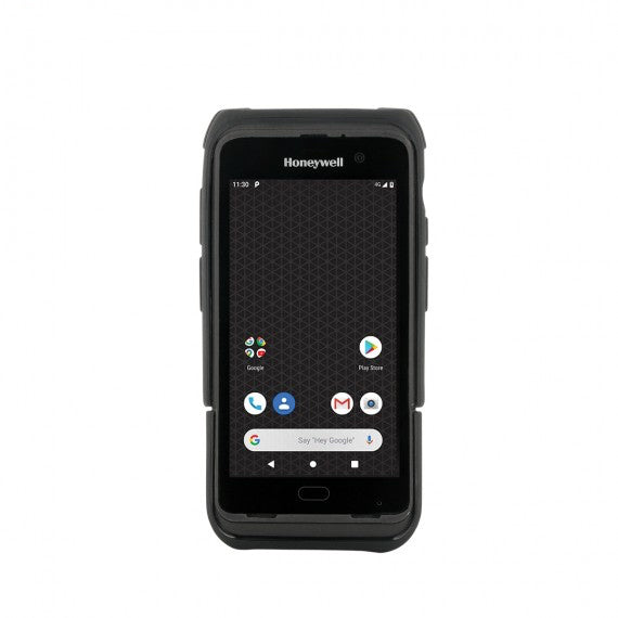 Mobilis Schutzgehäuse – PROTECH CASE – Soft-Bag – für CT45, CT45XP