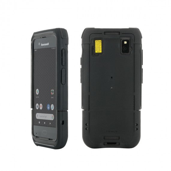 Mobilis Schutzgehäuse – PROTECH CASE – Soft-Bag – für CT45, CT45XP