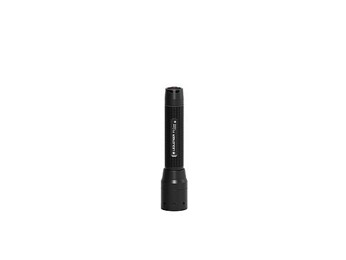 Ledlenser Taschenlampe P5 Core – 150 lm, 90 m, IP44, 1× AA – Schwarz