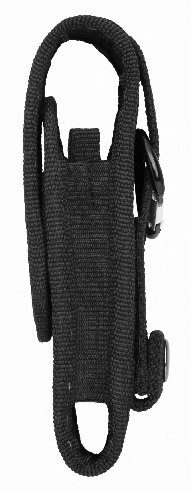 Ledlenser Holster – für P14 – Schwarz, Cordura-Polyamid – 1 Stk.