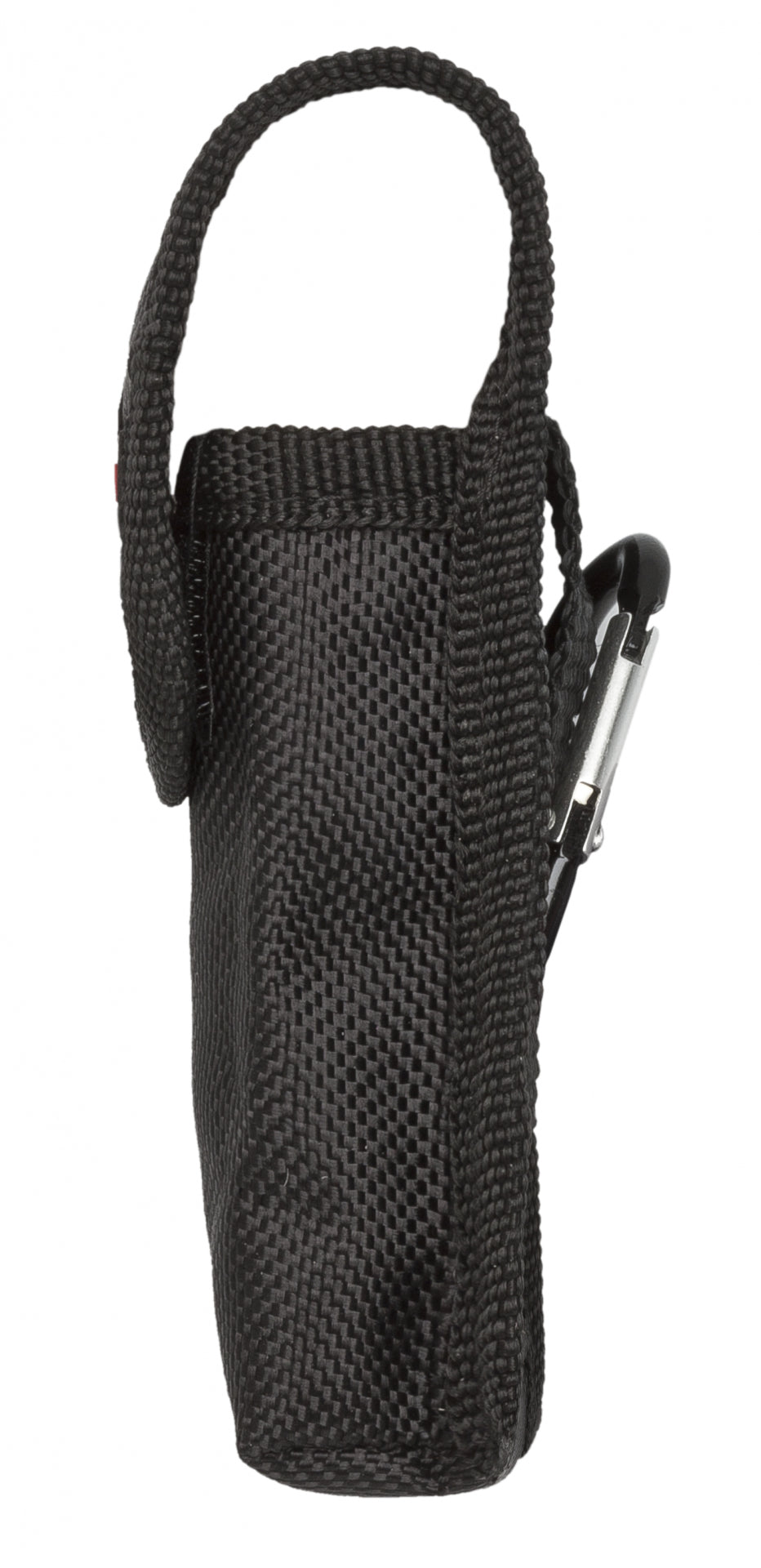 Ledlenser Holster – für P14 – Schwarz, Cordura-Polyamid – 1 Stk.