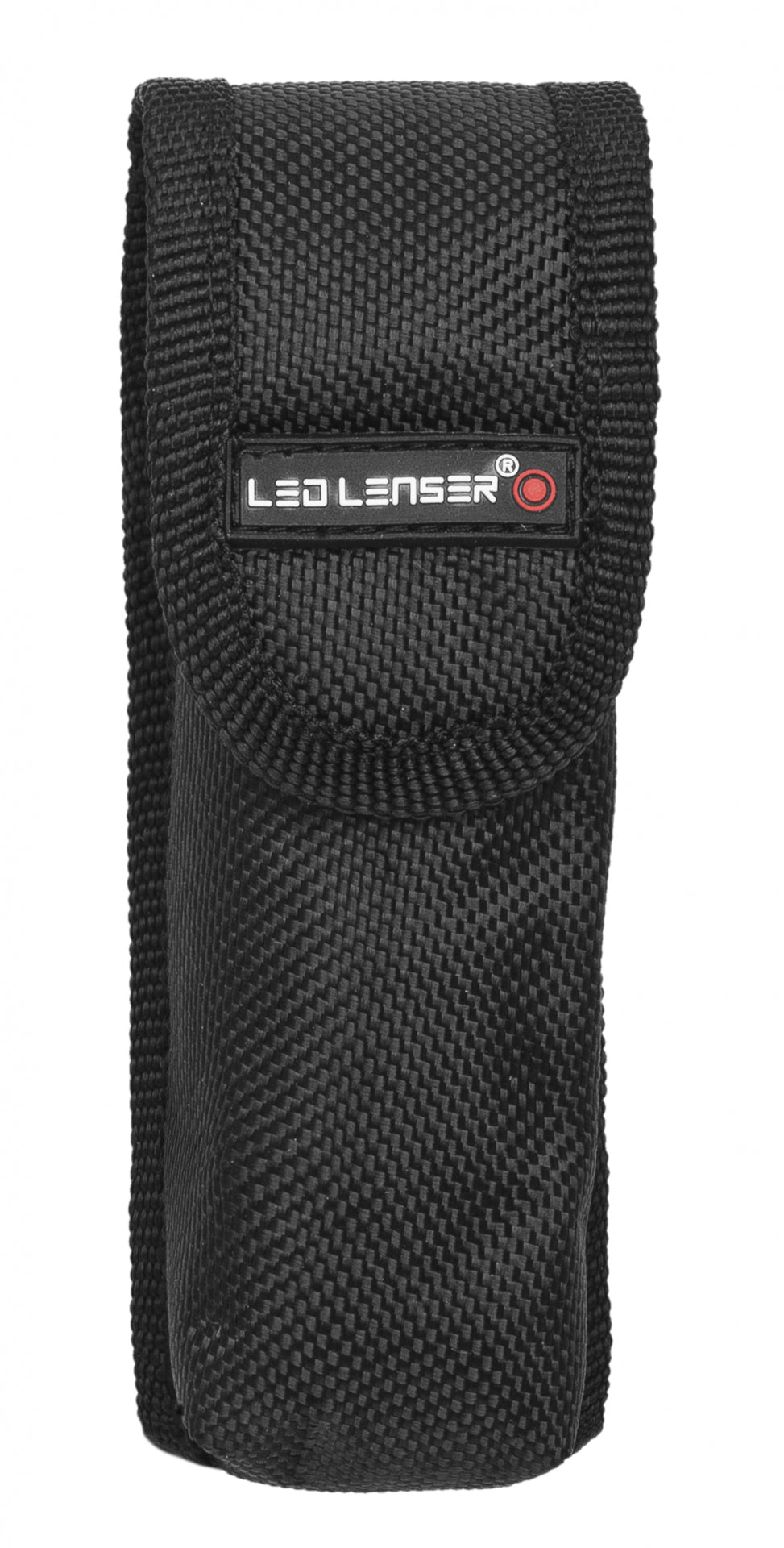 Ledlenser Holster – für P14 – Schwarz, Cordura-Polyamid – 1 Stk.