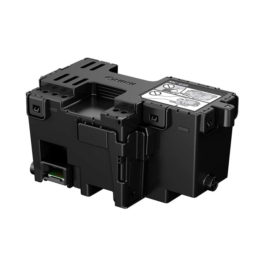 Canon Wartungspatrone MC-G03