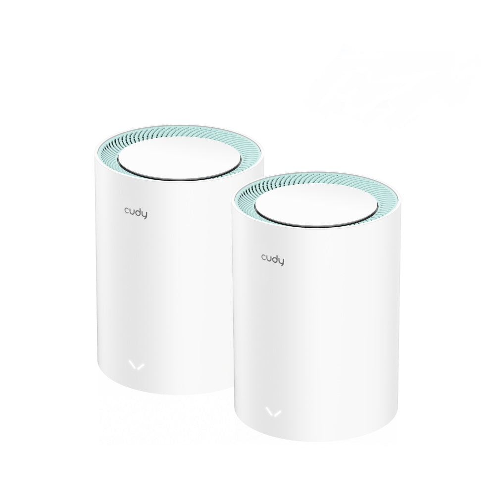 Cudy M1300 – Access Point – Wi‑Fi 5 (2,4/5 GHz), 1,2 Gbit/s, GbE