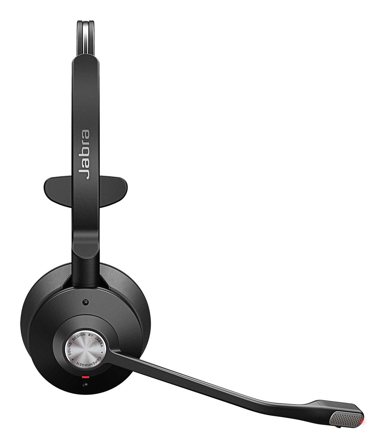 Jabra Engage 65 Mono SE UK Version – Mono Headset