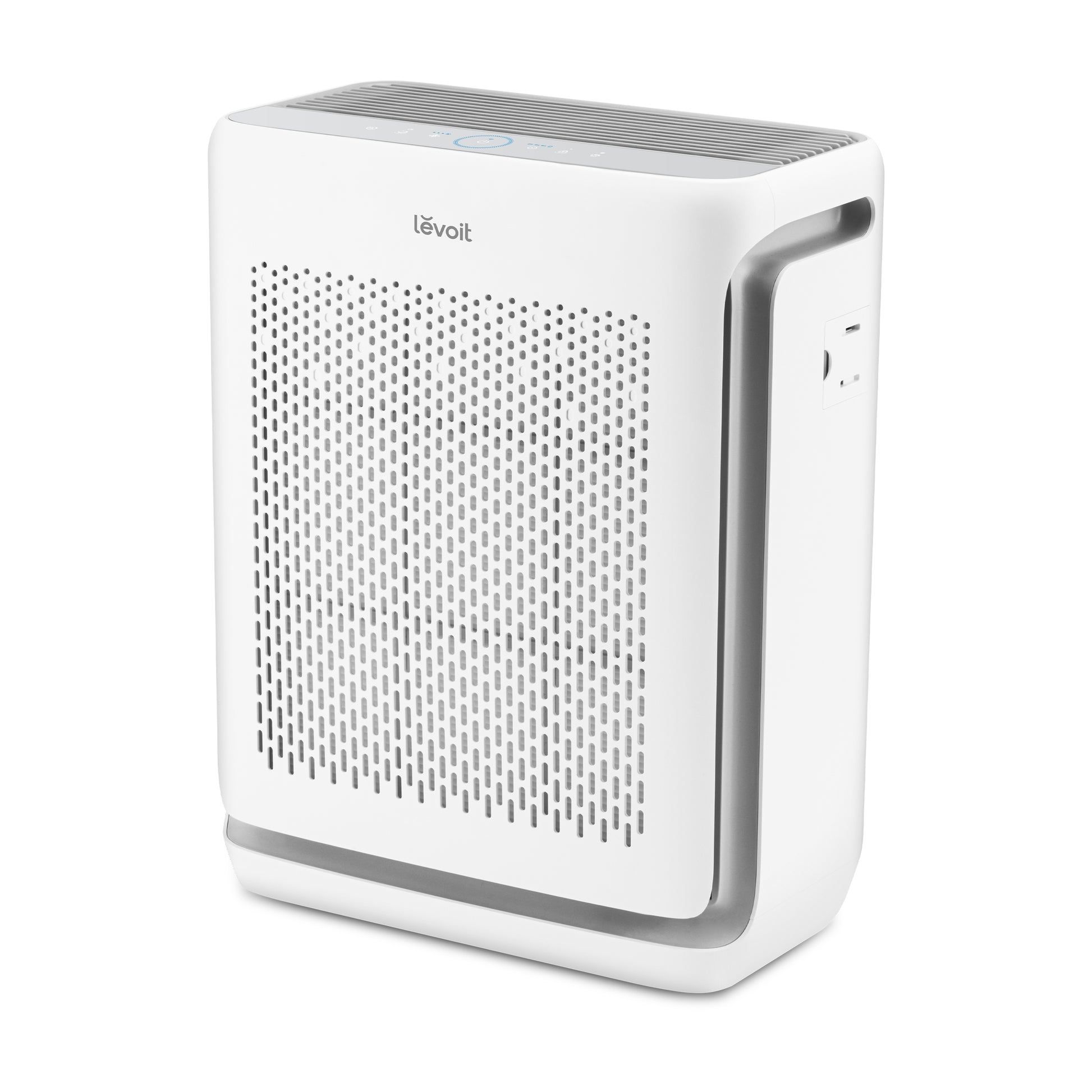 Levoit Luftreiniger Vital 200S Pro – CADR 416 m³/h, bis 88m², WLAN, App-Steuerung, 24 dB