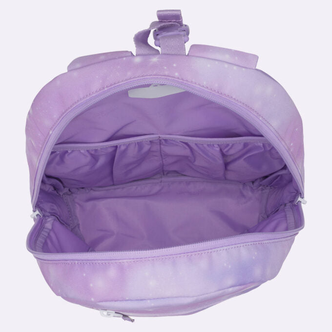 Beckmann Schulrucksack-Set – 6-teilig – Candy