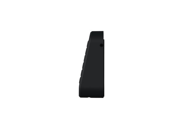 igloohome Tastatur Zugangskontrollleser – Tastenfeld, BT, IP66, Aussen, Wand, Batteriebetrieb, 35×38×100 mm