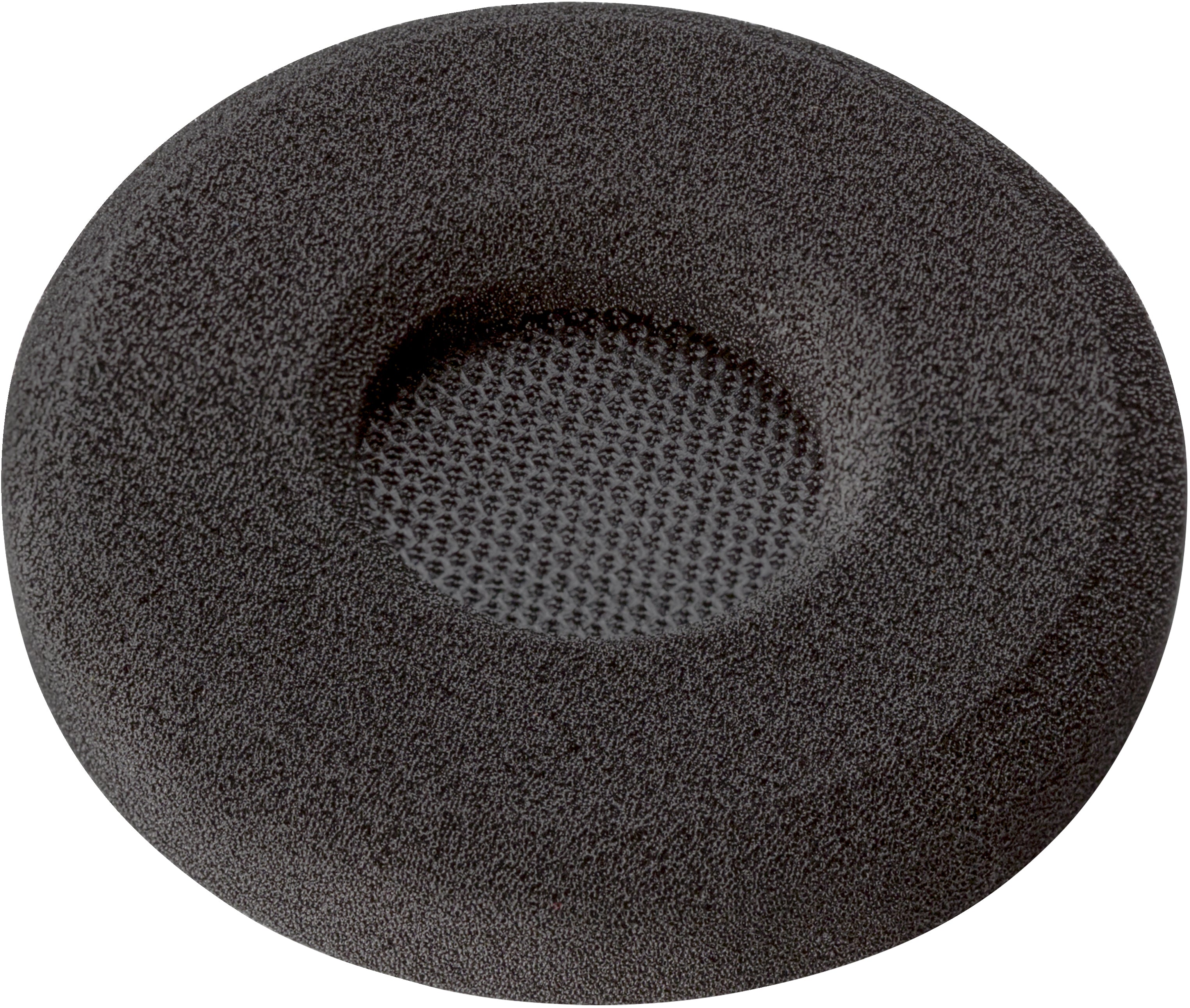 Poly EncorePro HW510/520 Ersatz-Ohrpolster/Refresh-Kit – für EncorePro HW510/520 – Schwarz – 2er-Set
