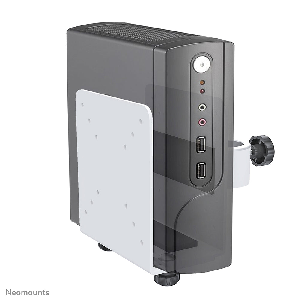 Neomounts THINCLIENT-10 – VESA-Adapterplatte – VESA 50×50/75×75/100×100 mm – bis 10 kg – für FPMA-D935/D960