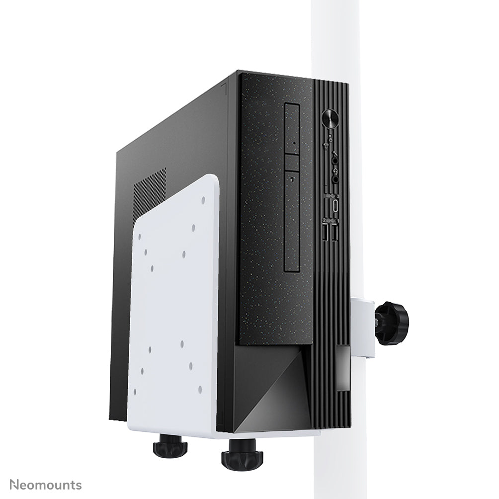 Neomounts THINCLIENT-10 – VESA-Adapterplatte – VESA 50×50/75×75/100×100 mm – bis 10 kg – für FPMA-D935/D960