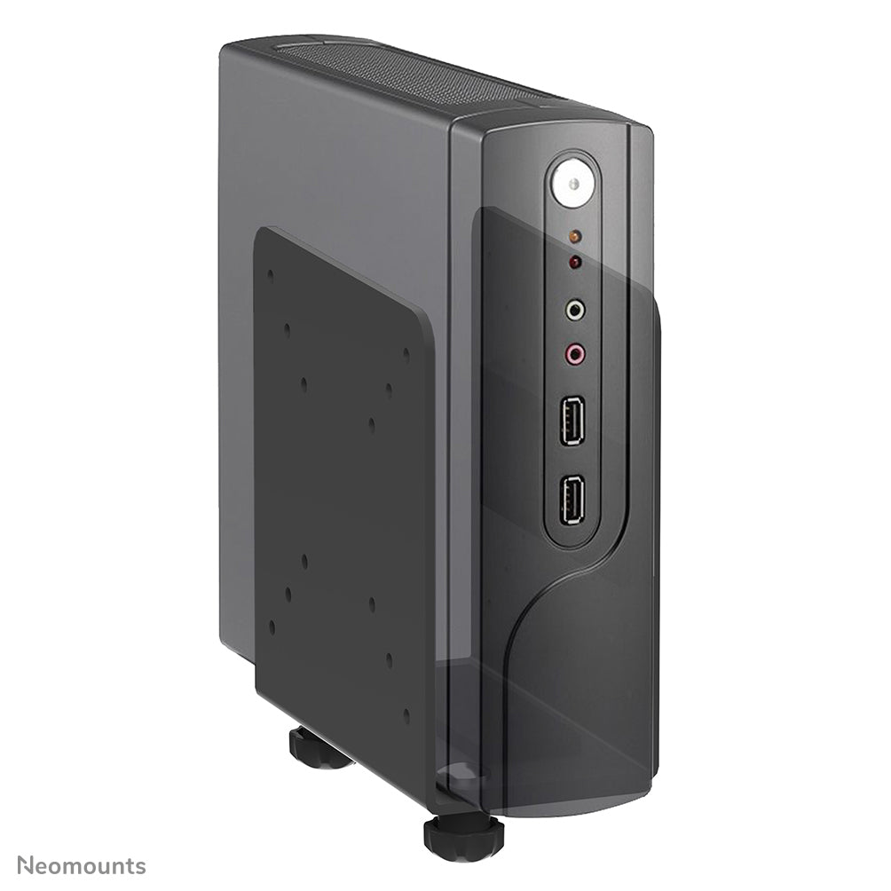 Neomounts THINCLIENT-20 – VESA-Adapterplatte – VESA 50×50/75×75/100×100 mm – bis 7 kg – für Thin Clients