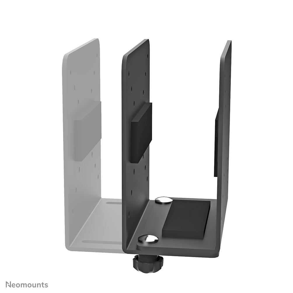 Neomounts THINCLIENT-20 – VESA-Adapterplatte – VESA 50×50/75×75/100×100 mm – bis 7 kg – für Thin Clients