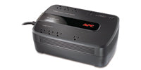 APC Netzteil – 390 W, 120 V – Schwarz