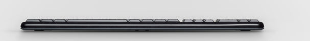 Logitech for Business K120 – Tastatur, für Windows 7, Windows XP, Windows Vista, schwarz