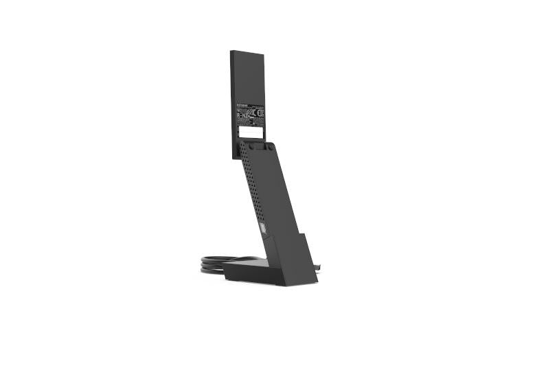 NETGEAR AXE3000 USB-WLAN-Adapter – Wi-Fi 6E, bis 1200 Mbit/s, Tri-Band, USB 3.2 Gen 1 – für PC/Laptop